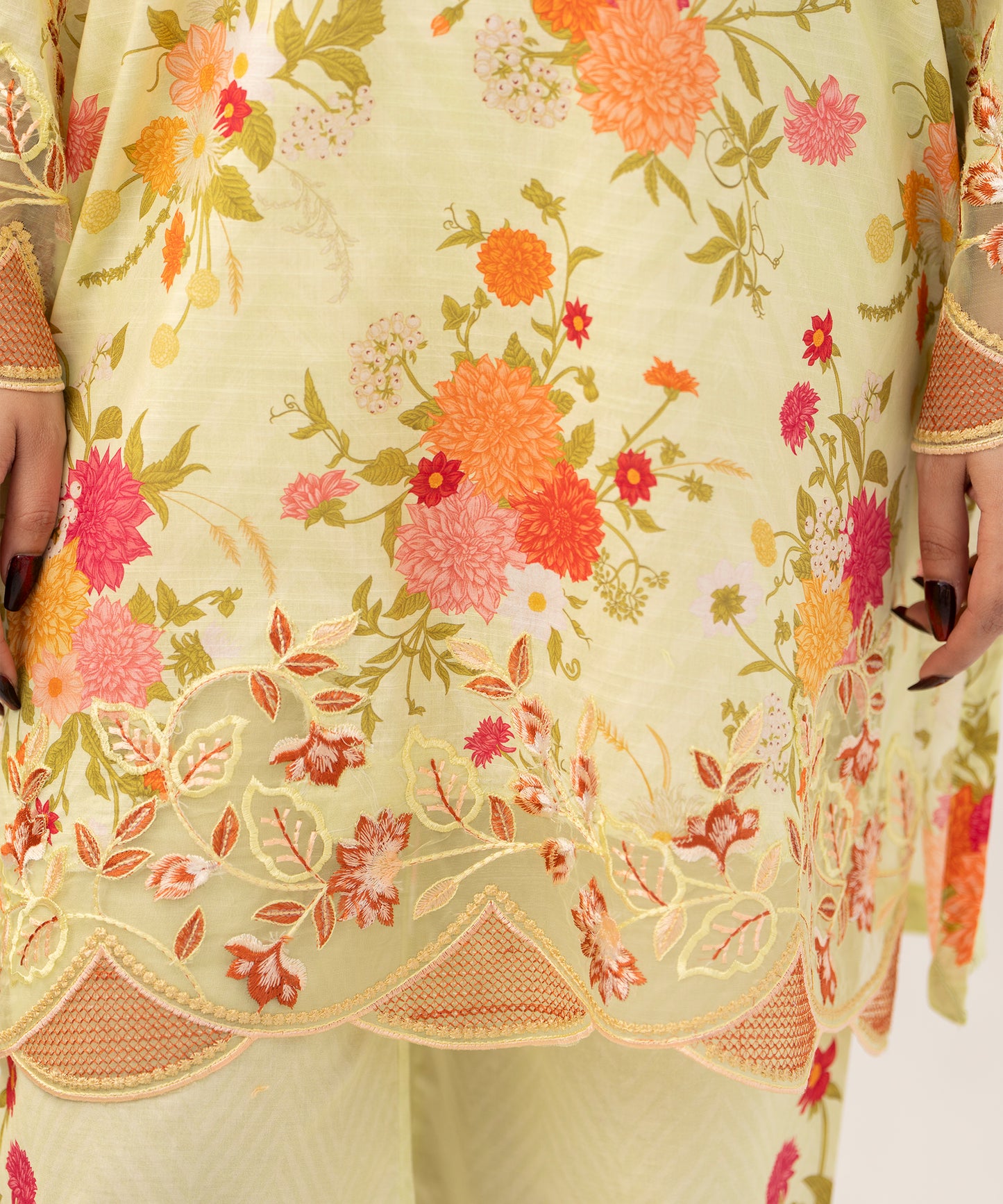 Women 2 Piece Suit - LDS1379