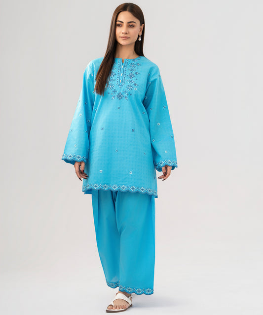 Women 2 Piece Suit - LDS1381