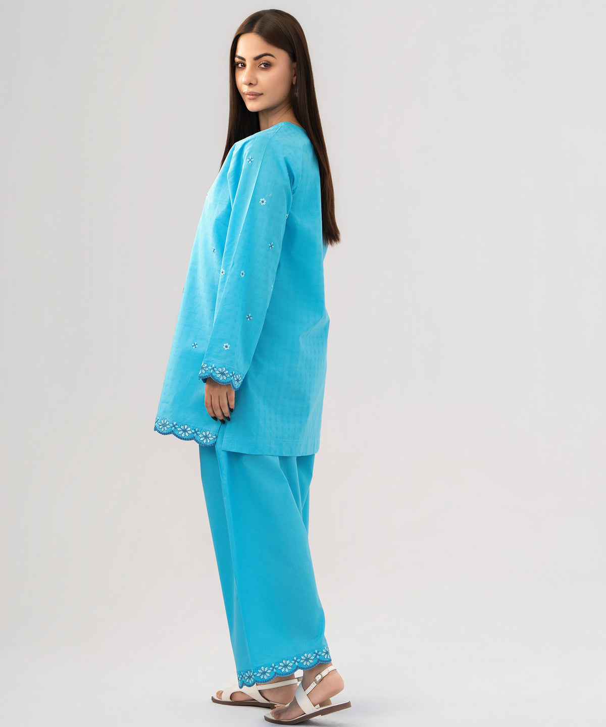 Women 2 Piece Suit - LDS1381