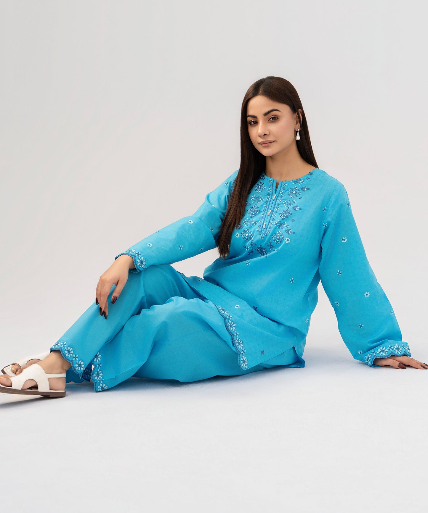 Women 2 Piece Suit - LDS1381