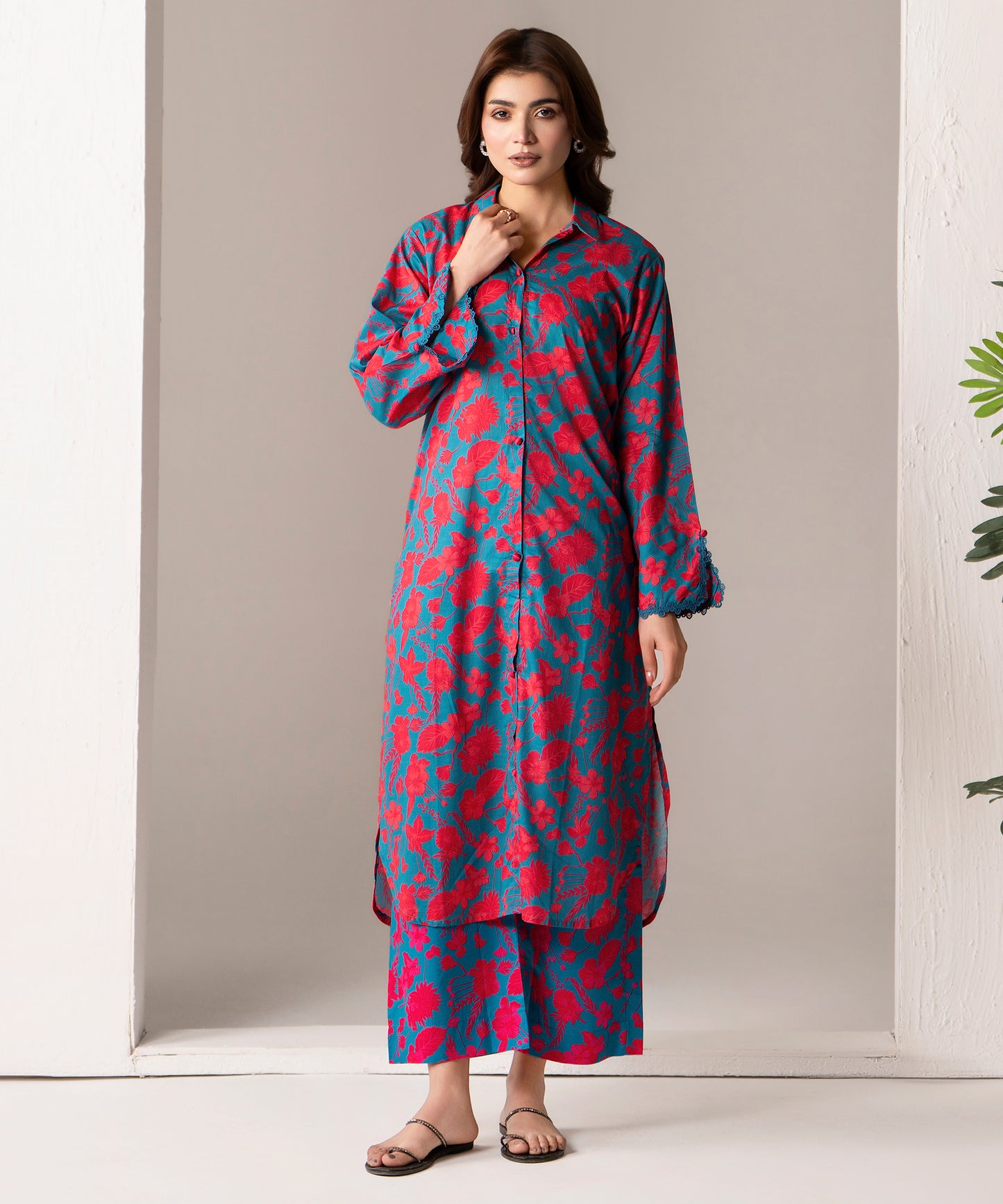 Women 2 Piece Suit - LDS1385