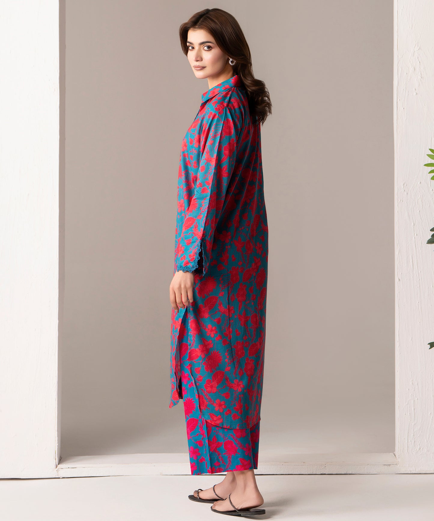 Women 2 Piece Suit - LDS1385