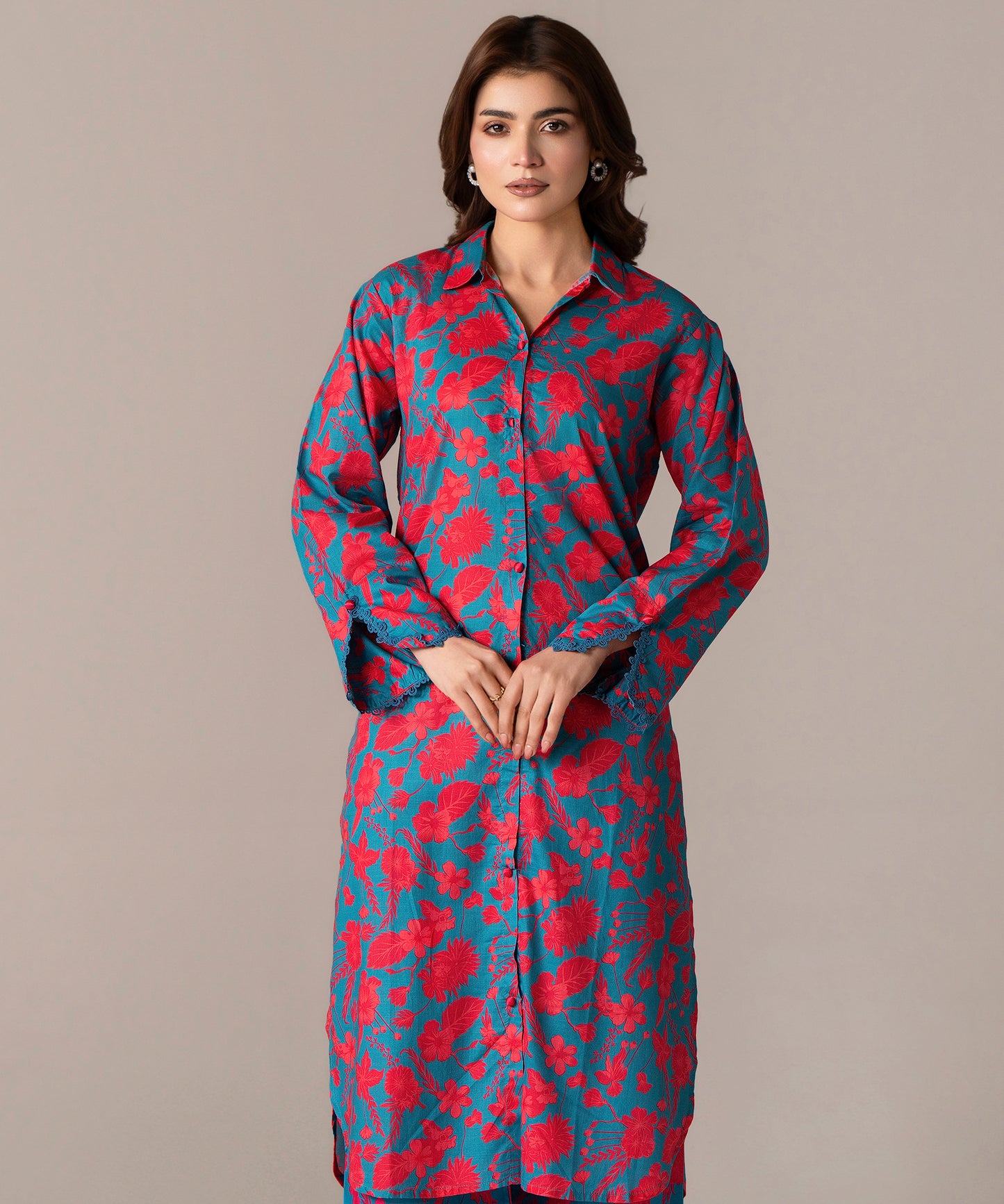 Women 2 Piece Suit - LDS1385