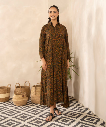 Women Shirt - LDS1398