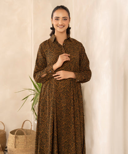 Women Shirt - LDS1398
