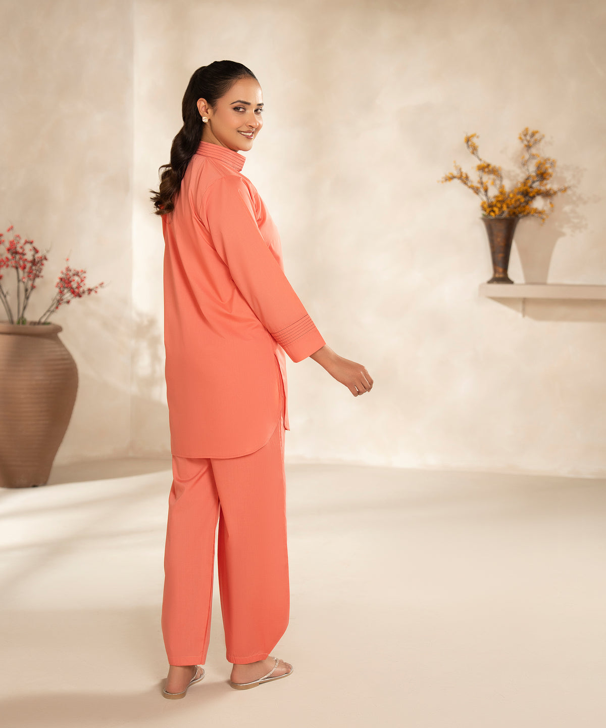 Women 2 Piece Suit - LDS1406