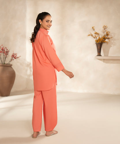 Women 2 Piece Suit - LDS1406
