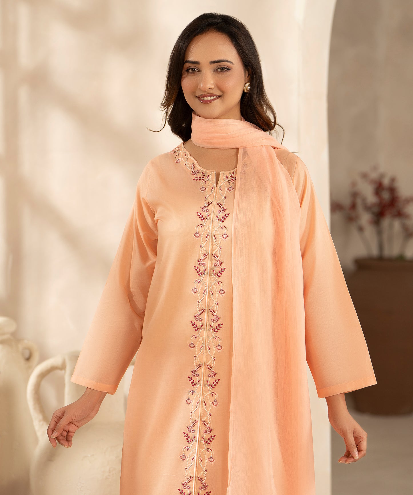 Women 3 Piece Suit - LDS1407