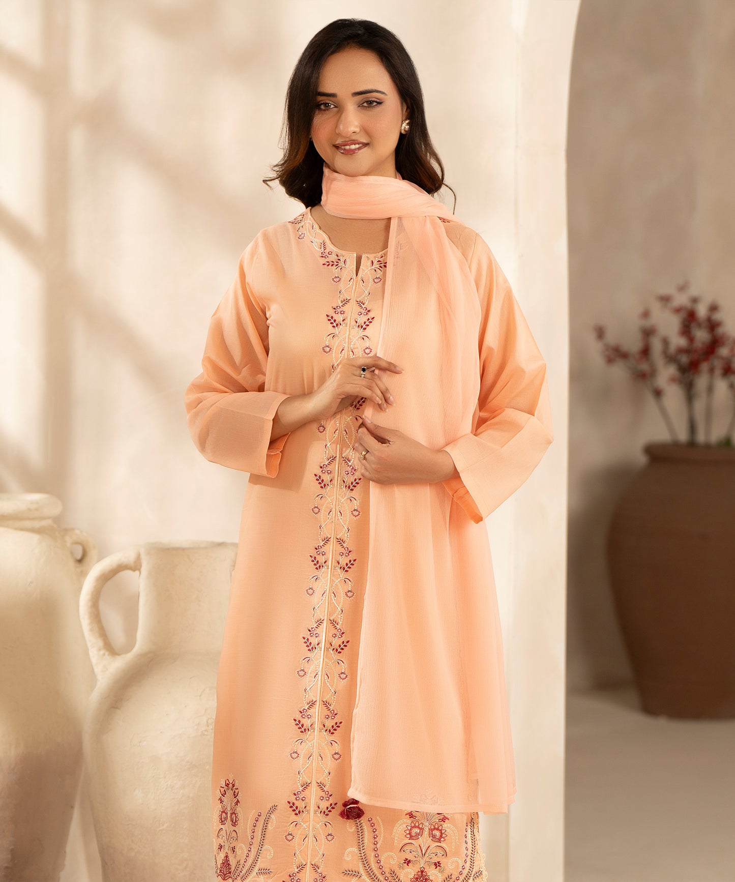 Women 3 Piece Suit - LDS1407