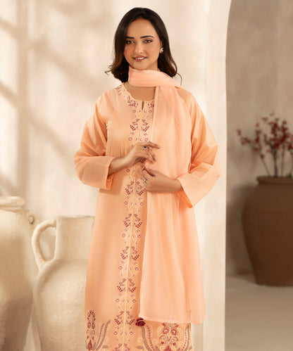 Women 3 Piece Suit - LDS1407