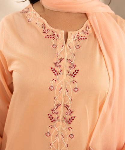 Women 3 Piece Suit - LDS1407