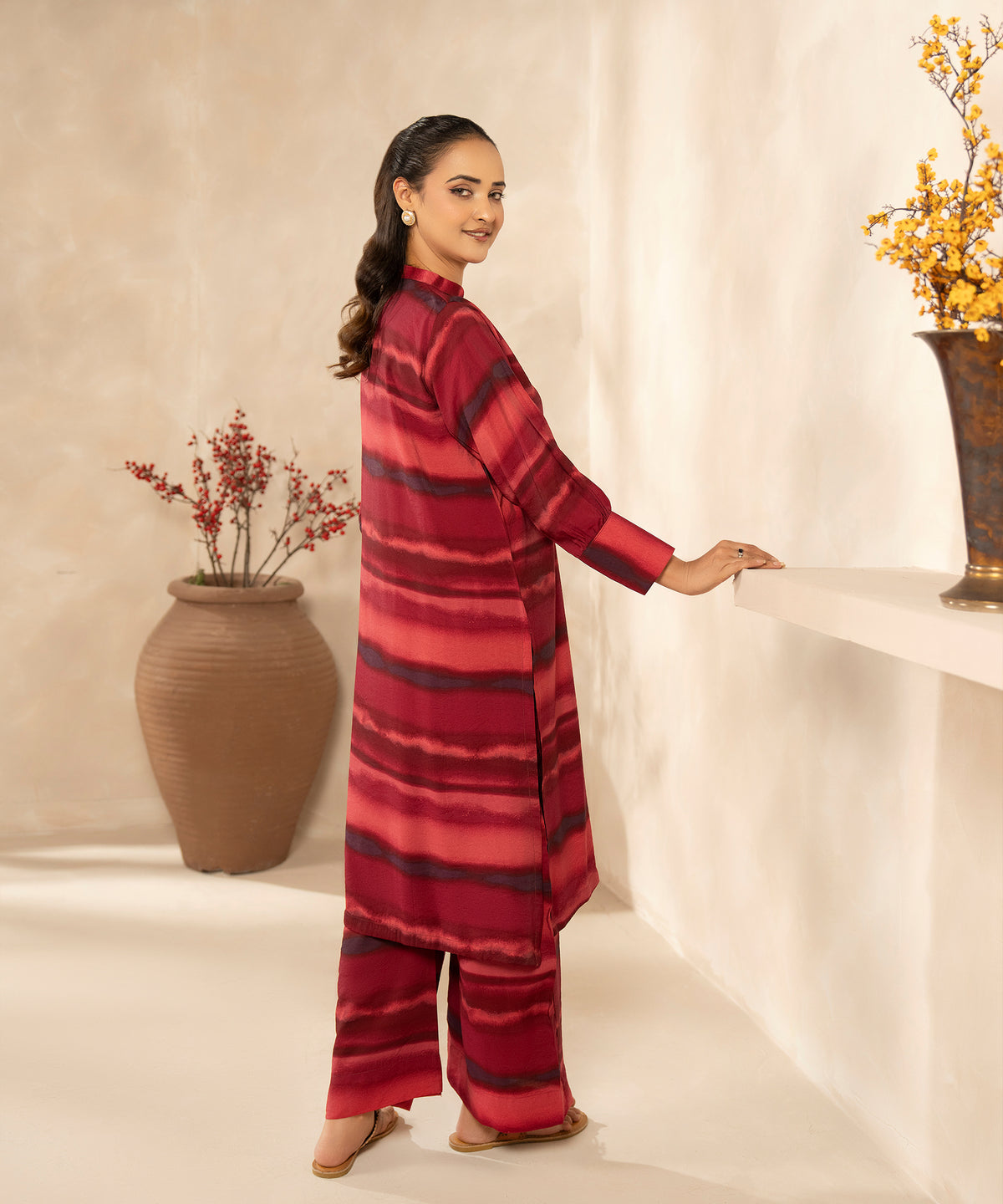 Women 2 Piece Suit - LDS1415