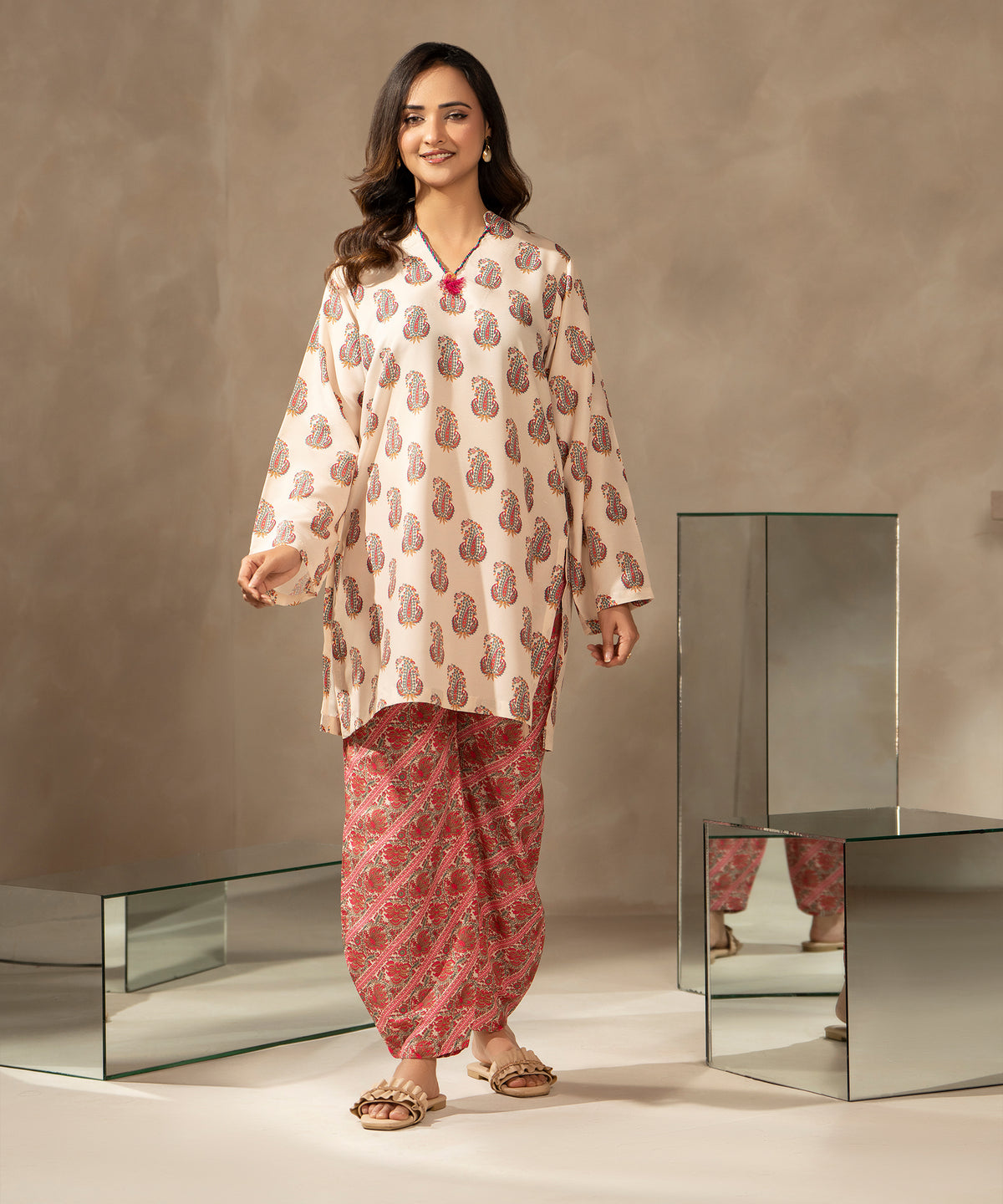 Women 2 Piece Suit - LDS1427