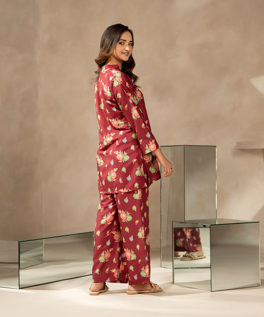 Women 2 Piece Suit - LDS1429