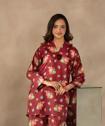 Women 2 Piece Suit - LDS1429