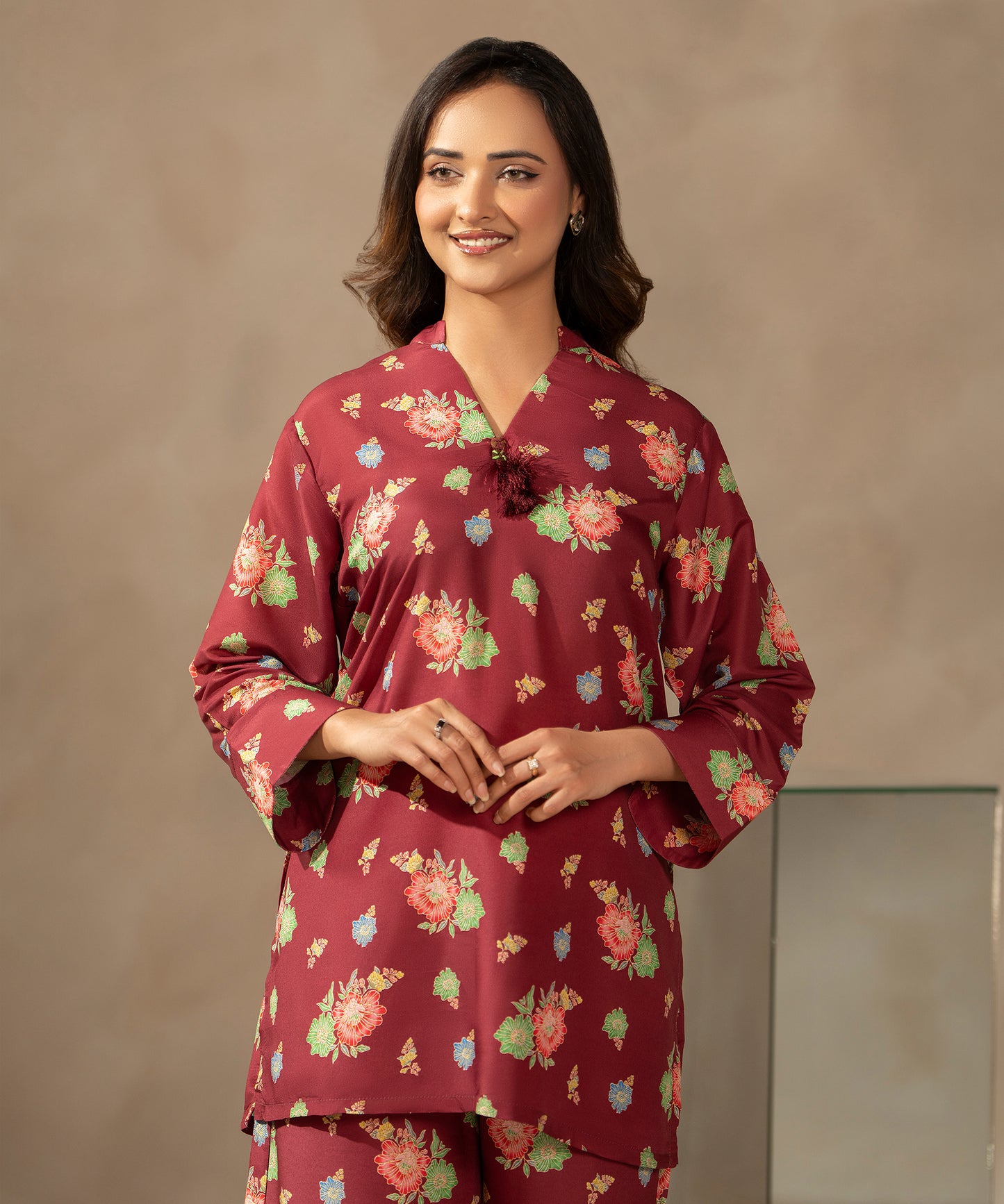 Women 2 Piece Suit - LDS1429