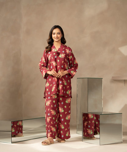 Women 2 Piece Suit - LDS1429