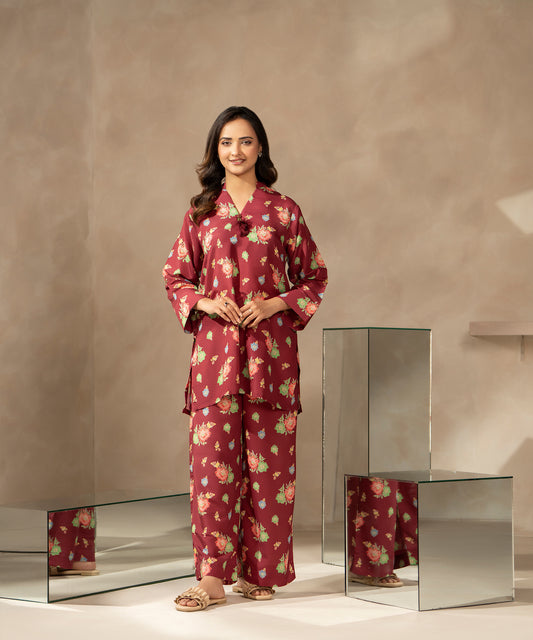 Women 2 Piece Suit - LDS1429