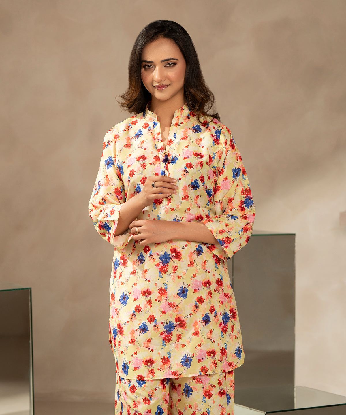 Women 2 Piece Suit - LDS1430