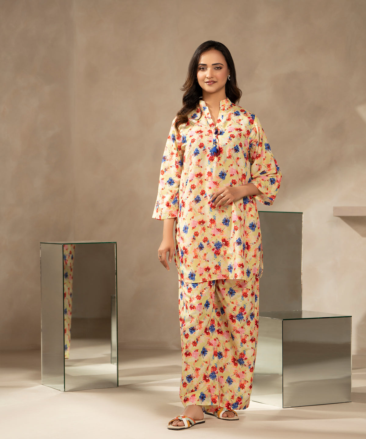 Women 2 Piece Suit - LDS1430
