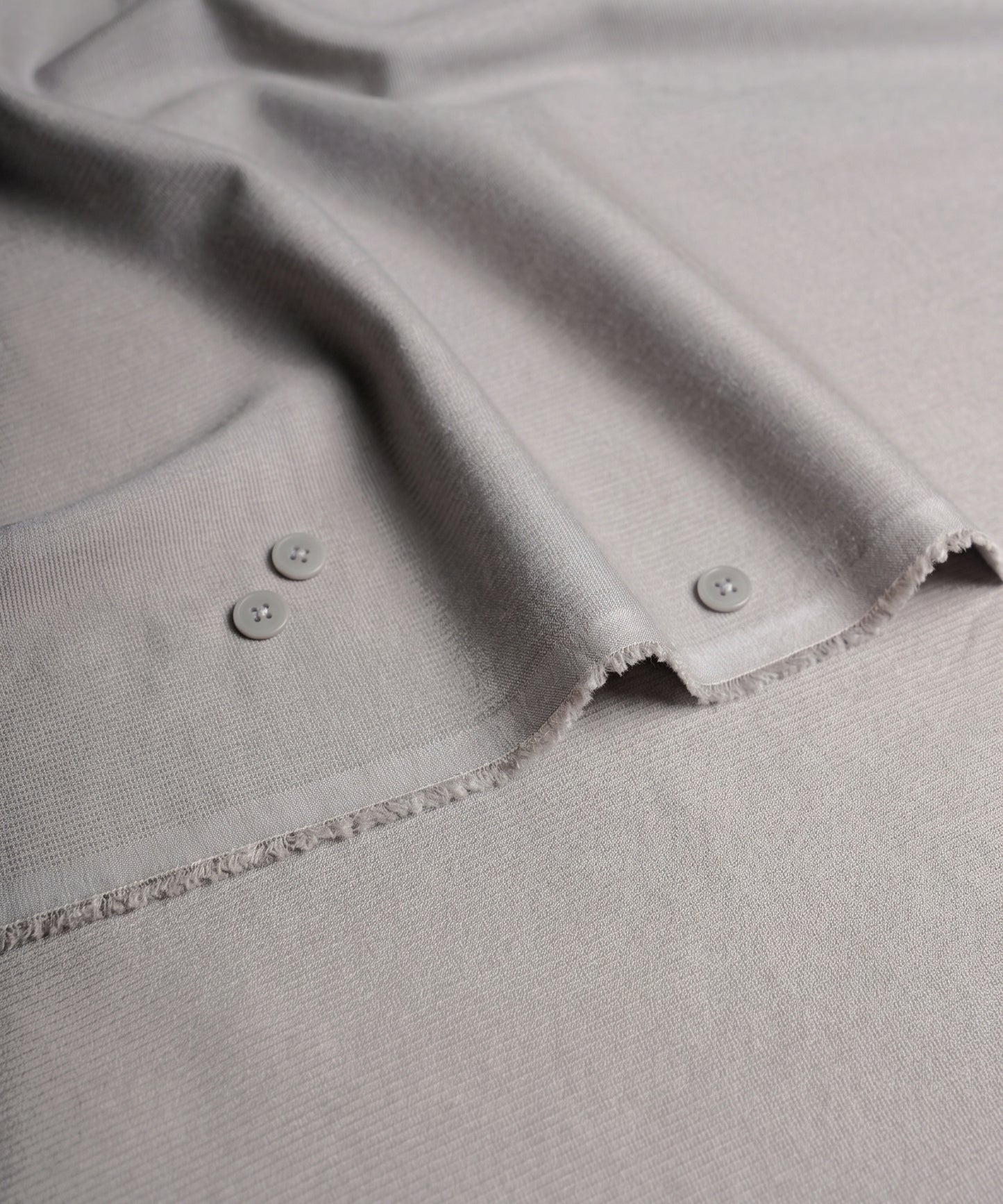 TOYOBO | WASH & WEAR - LIGHT GREY