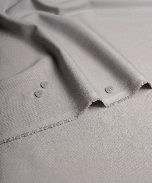 TOYOBO | WASH & WEAR - LIGHT GREY