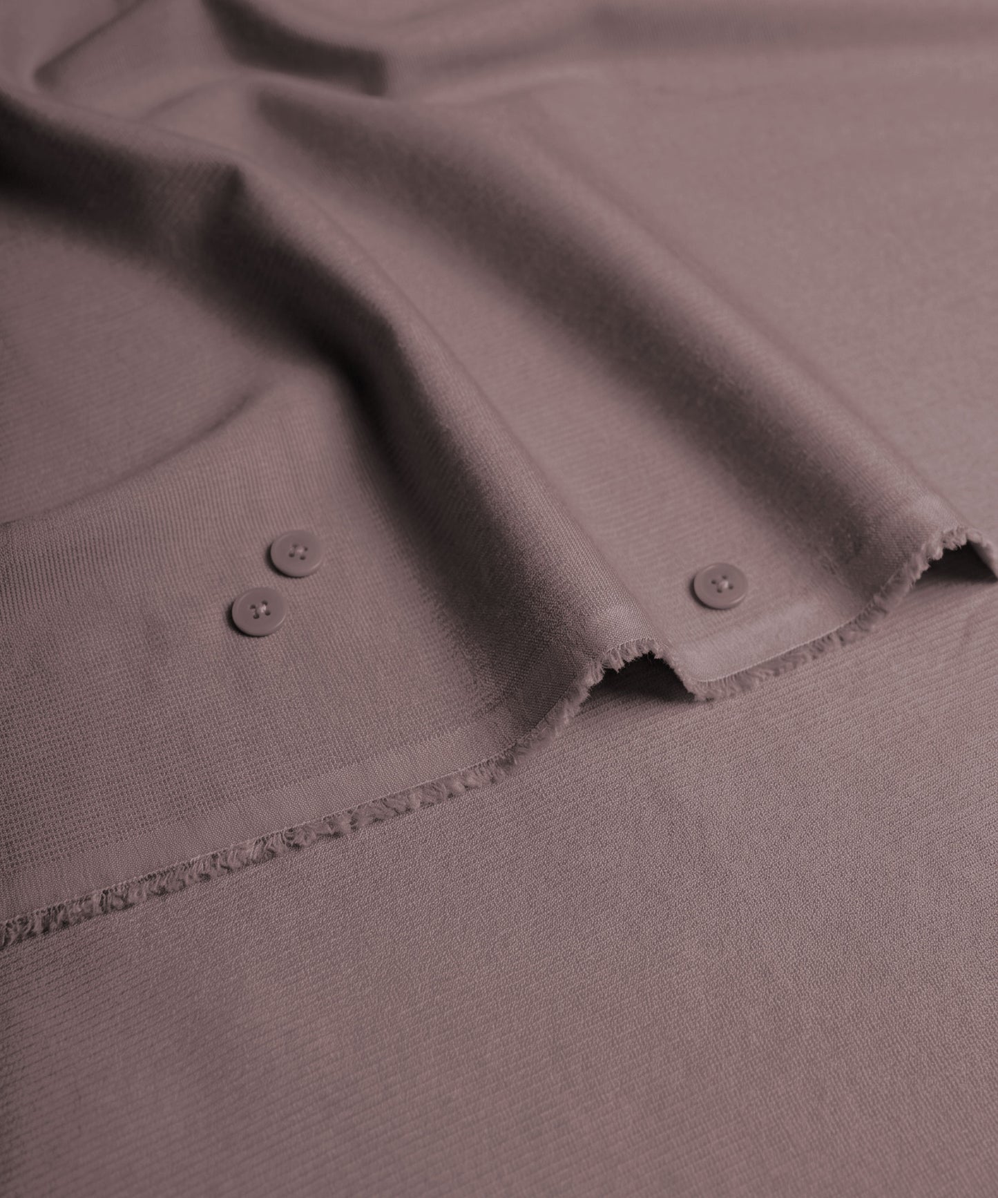 TOYOBO | WASH & WEAR - MAUVE