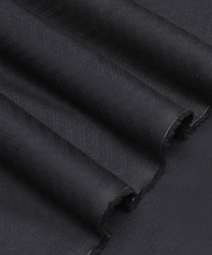 JACQUARD SUIT - (WIN24)