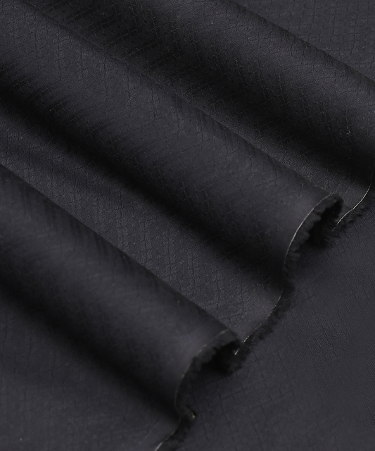JACQUARD SUIT - (WIN24)