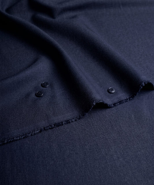 TOYOBO | WASH & WEAR - BLUE