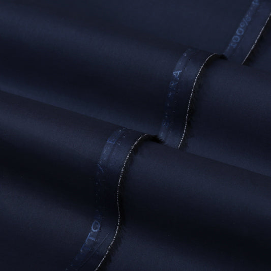 LEGEND COLLECTION | WASH & WEAR - NAVY BLUE