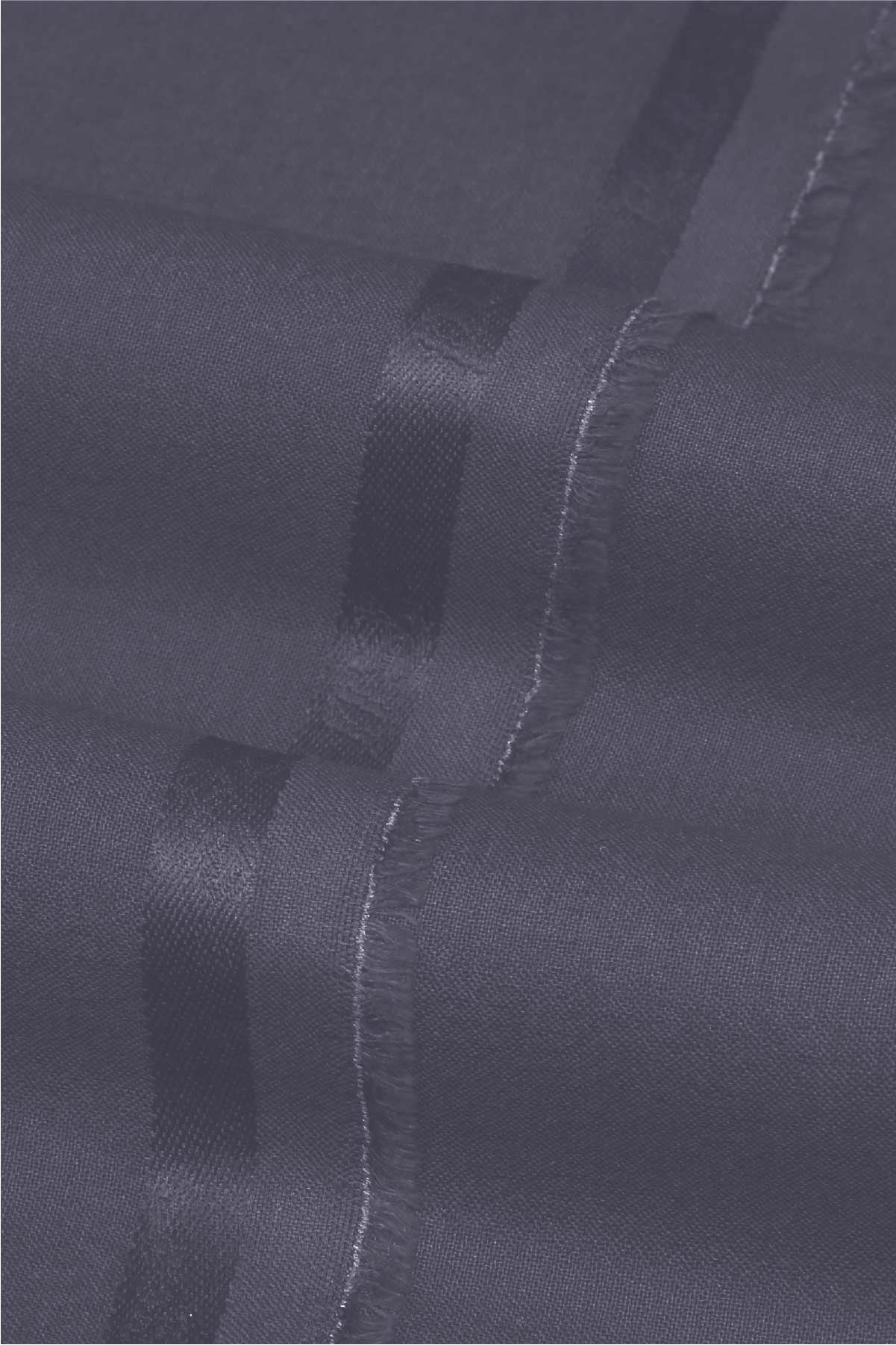 COTTON CLUB | COTTON - DARK GREY