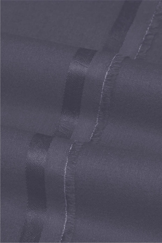 COTTON CLUB | COTTON - DARK GREY