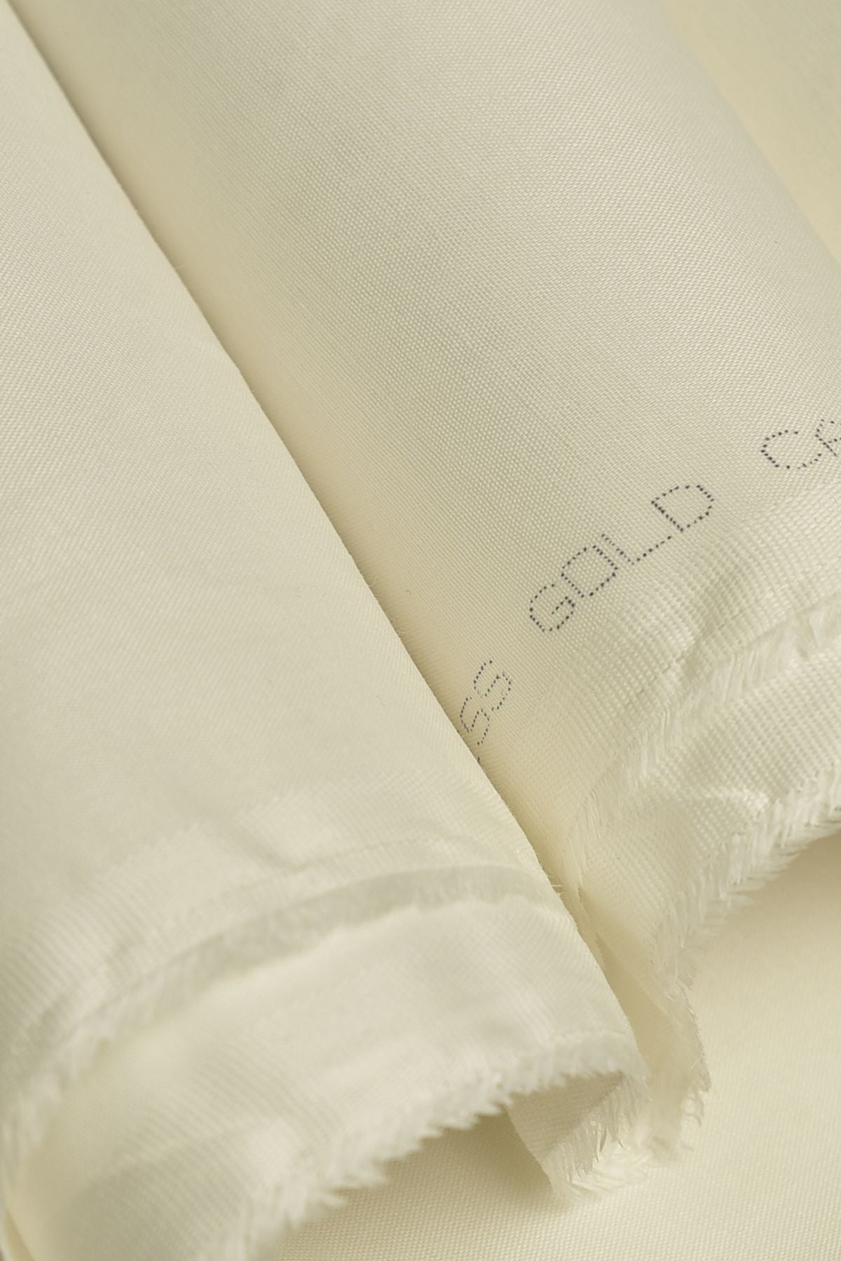 Swiss Gold Cambric