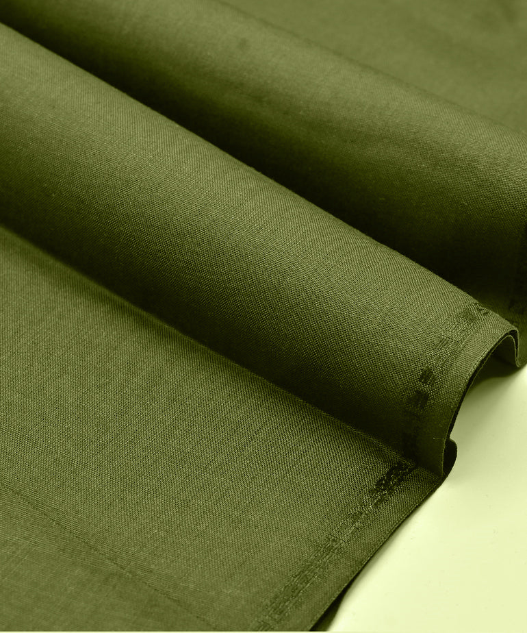 LEGEND COLLECTION | WASH & WEAR - OLIVE