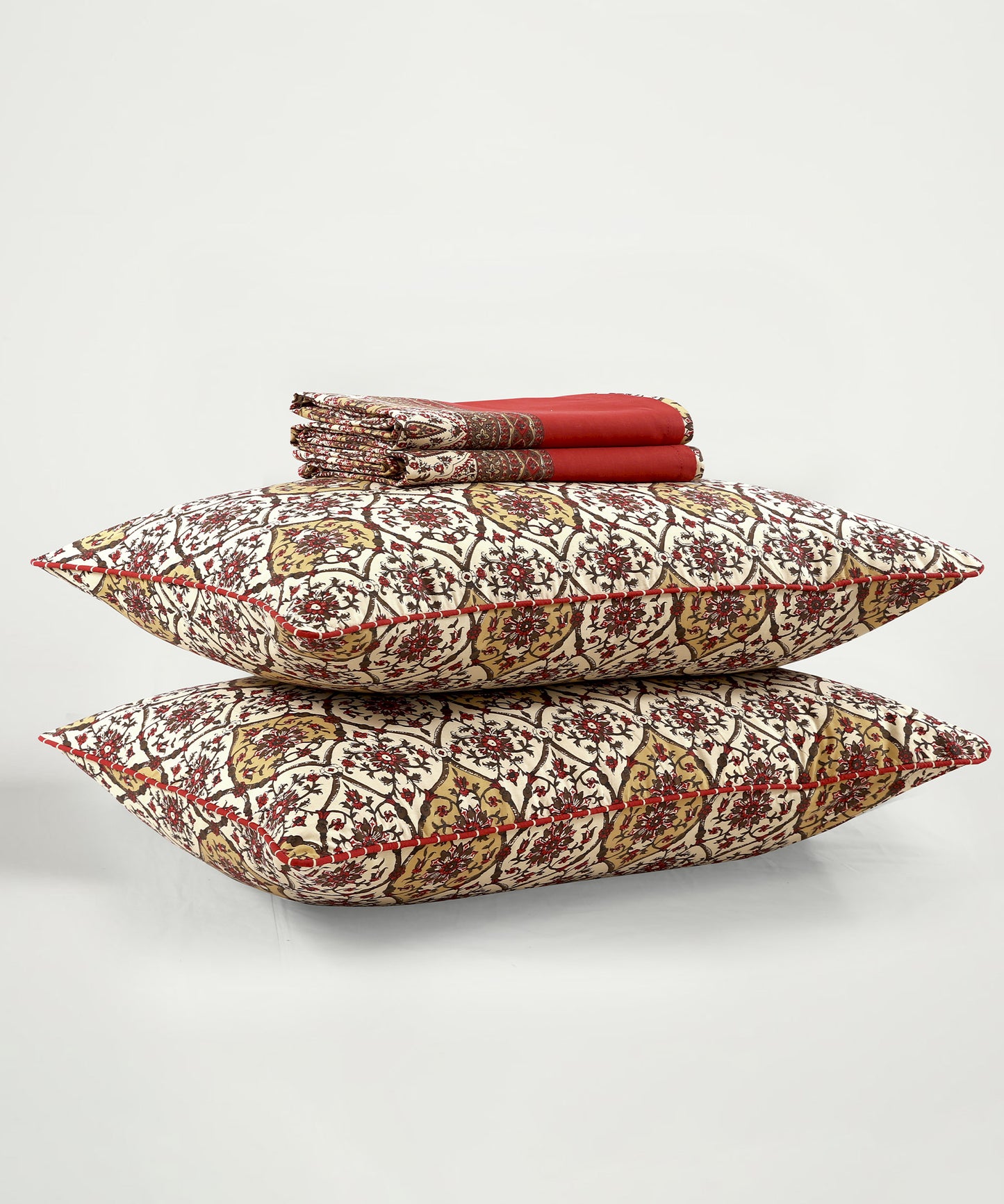 Diamond Bed Set - 143D40