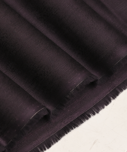 JACQUARD SUIT - (WIN24)