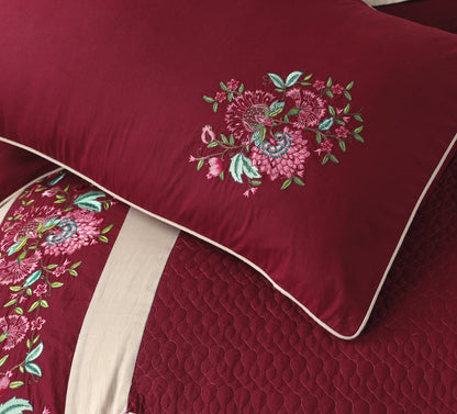 Sitara Regency Bed in a Bag 24