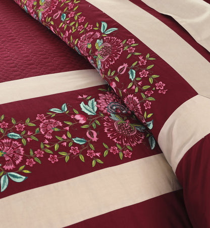 Sitara Regency Bed in a Bag 24