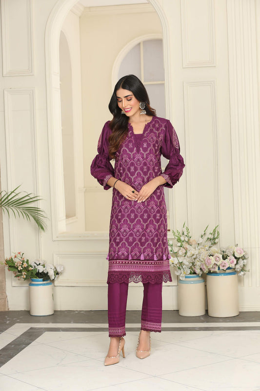 2 Piece ARTY Collection 32