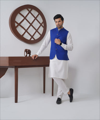 Men Suiting Waistcoat - GTS692
