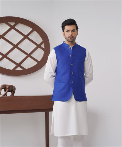 Men Suiting Waistcoat - GTS692