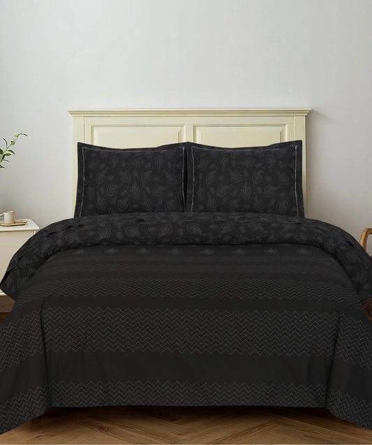 Sitara Platinum Duvet Cover (Non - Filled) SET 16