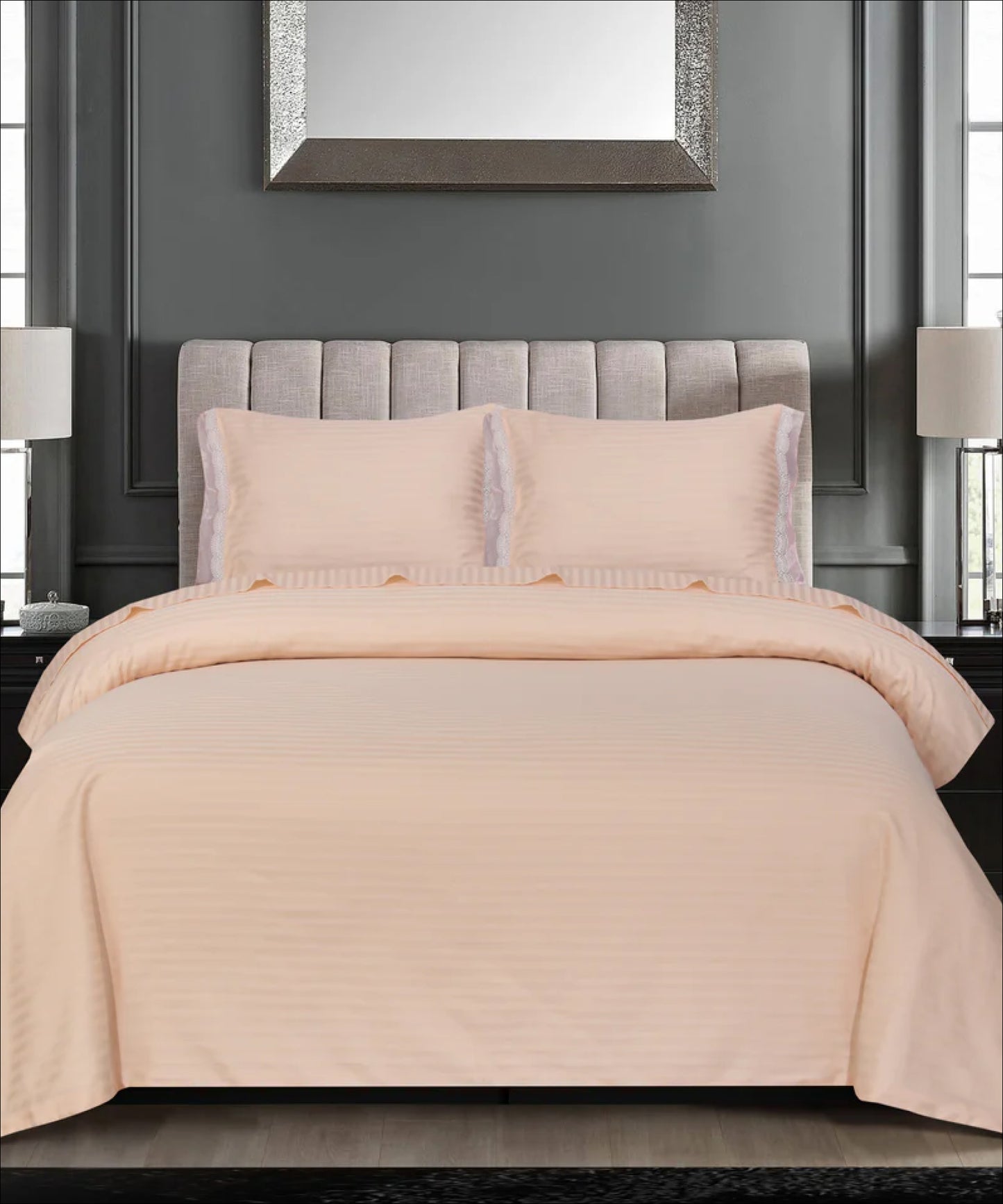 Sitara Imperial Duvet Cover (Non - Filled) SET 17