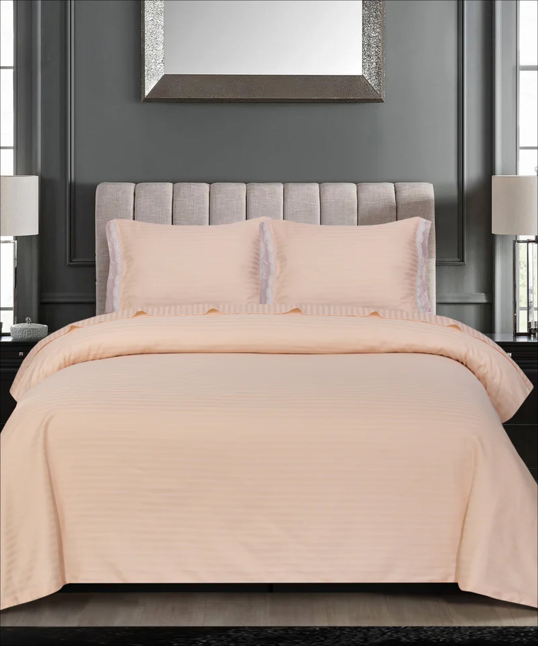 Sitara Imperial Duvet Cover (Non - Filled) SET 17