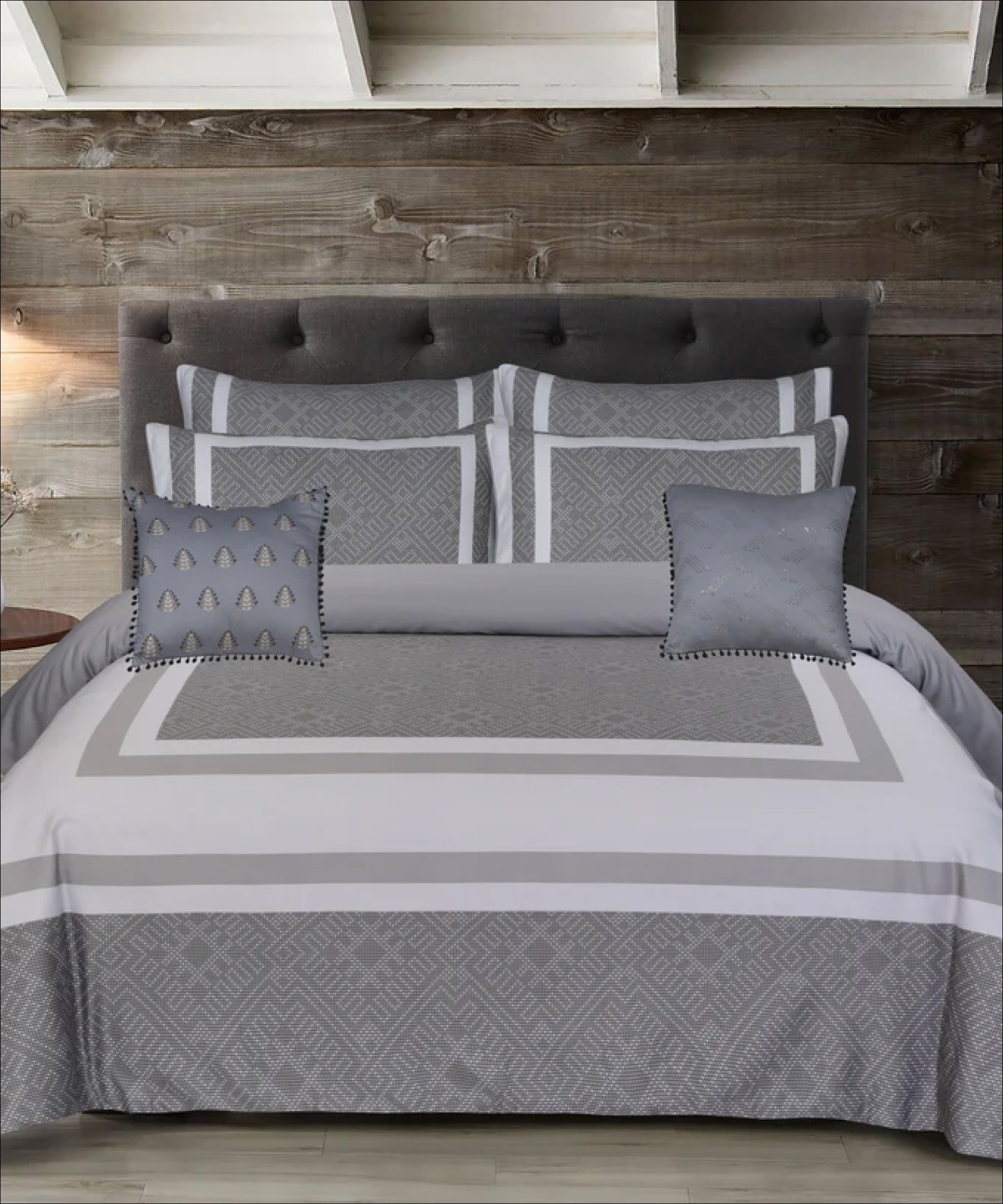 Sitara Imperial Duvet Cover (Non - Filled) SET 19