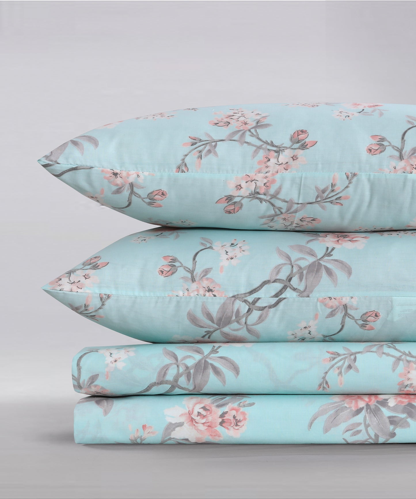 Diamond Bed Set - 143D38