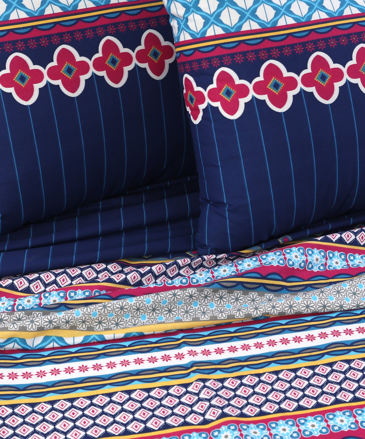 DIAMOND BED IN BAG SET 39 ( BNB )