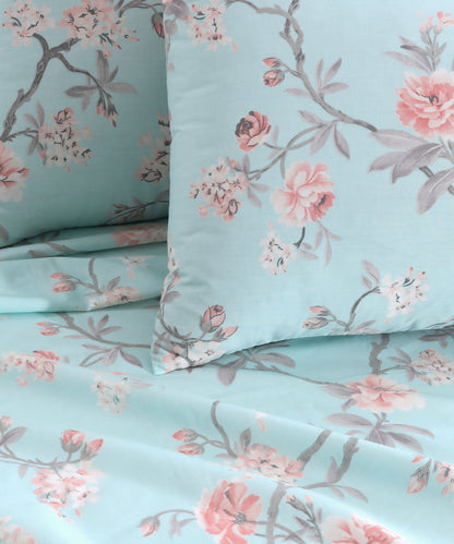Diamond Bed Set - 143D38