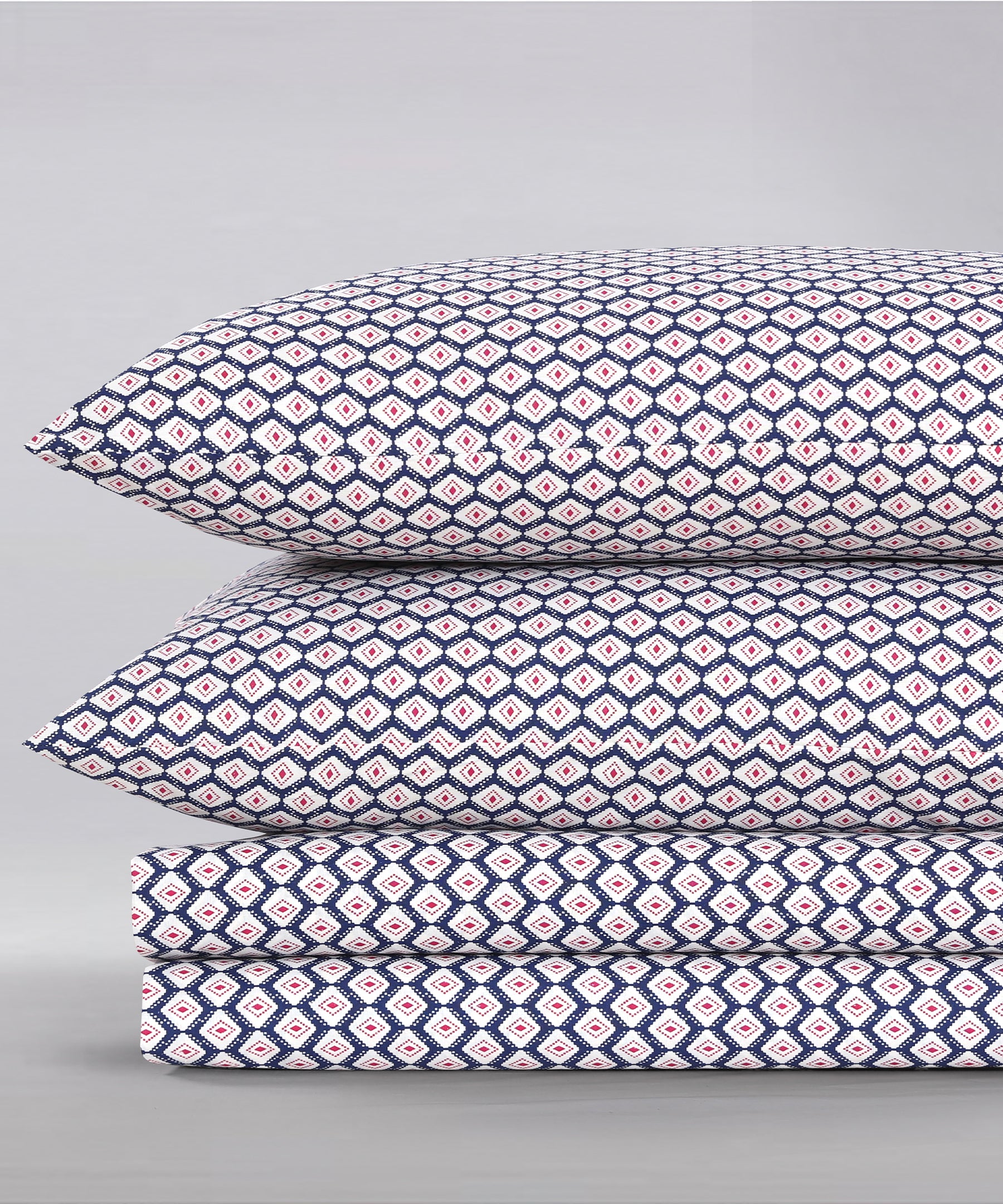 DIAMOND BED SET SHEET VERSION - 39